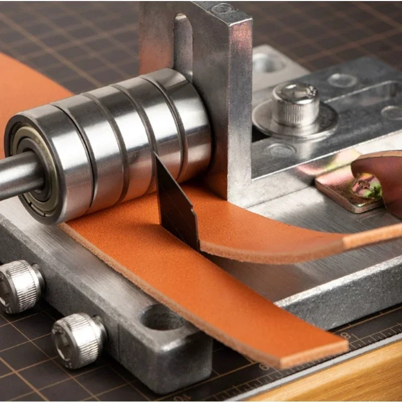 Manuelle Lederwaren-Schneidema – Leatherwork Machine Bewertung und Preis