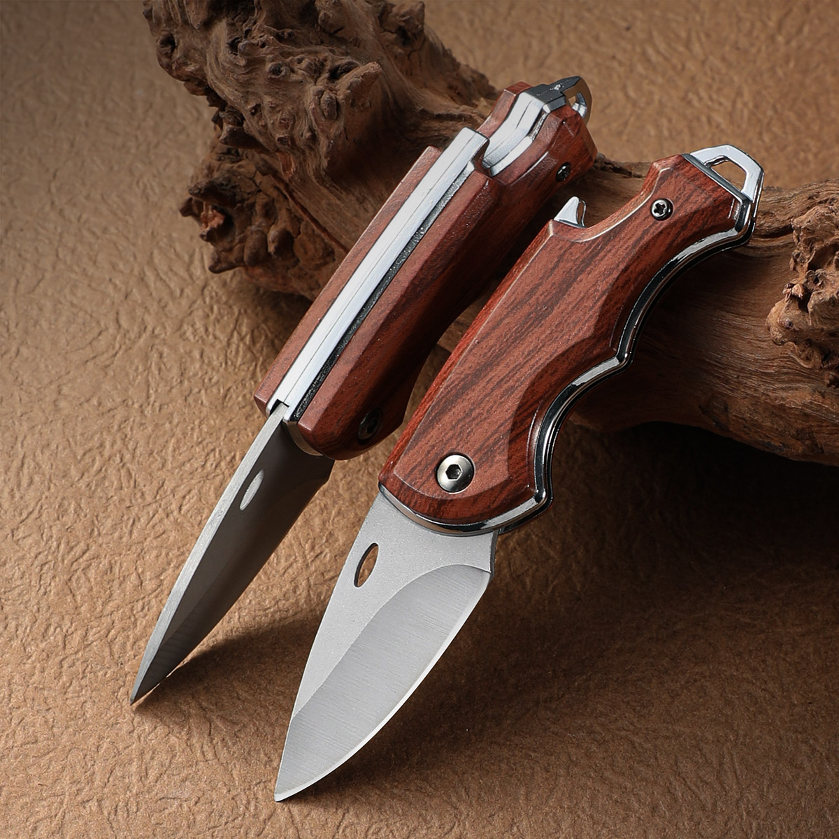 Handgefertigtes geschmiedetes  – Bone Folder Tool Bewertung und Preis