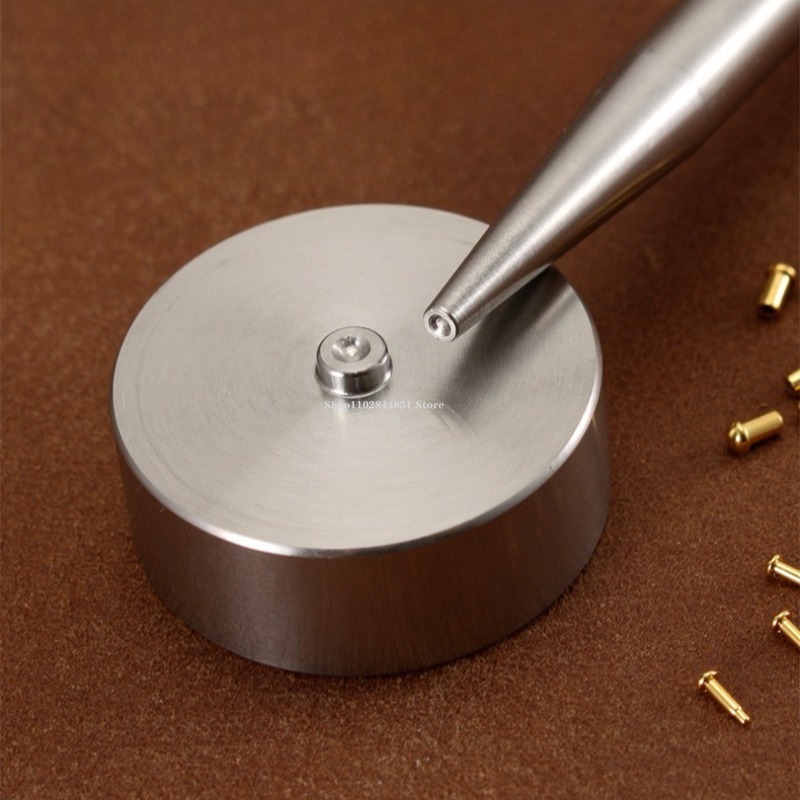 Edelstahl Nagel Installation V – Rivet Setter Tool Bewertung und Preis