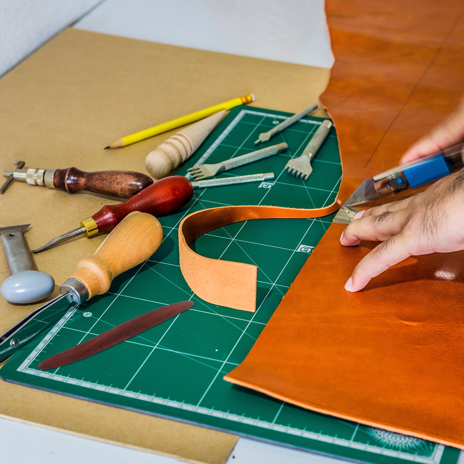 2 Stück Kantenformwerkzeuge, D – Bone Folder Tool Bewertung und Preis