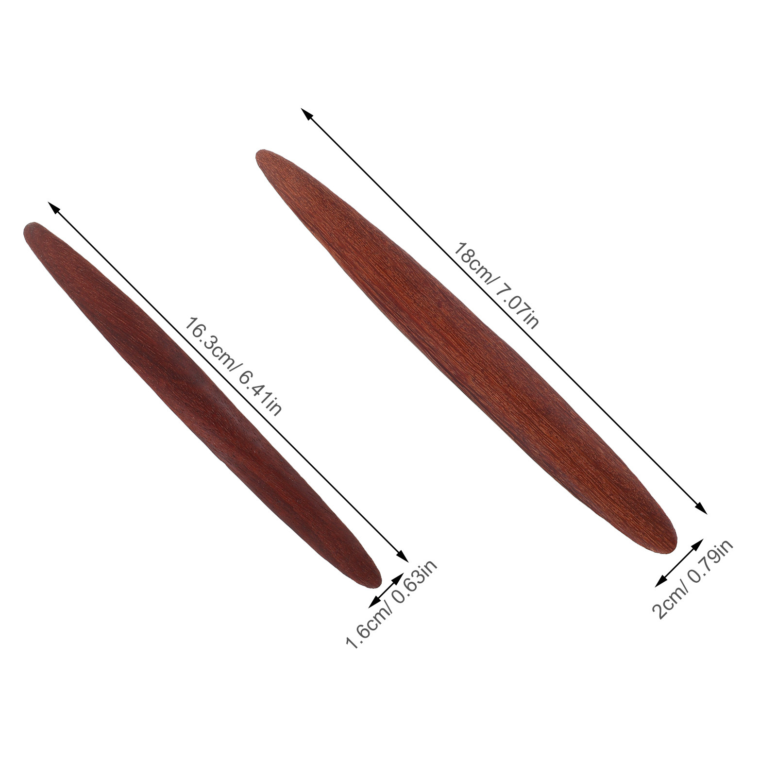 2 Stück Kantenformwerkzeuge, D – Bone Folder Tool Bewertung und Preis