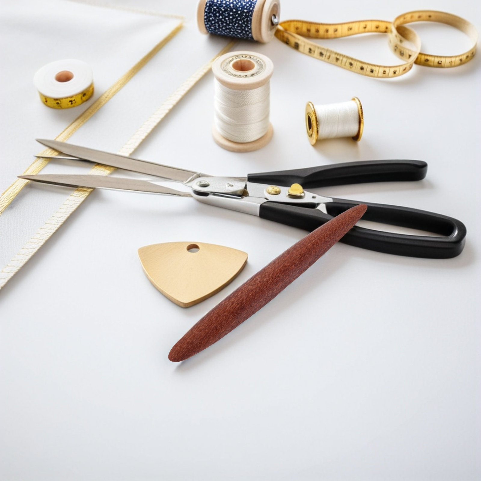 2 Stück Kantenformwerkzeuge, D – Bone Folder Tool Bewertung und Preis