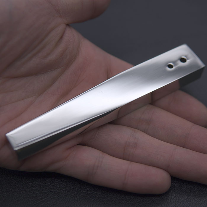 Kupfernieten und Grate # 9 und – Rivet Setter Tool Bewertung und Preis