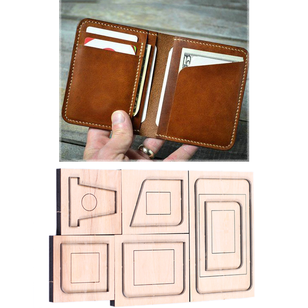 DIY Lederhandwerk Einfacher Ka – Leatherwork Machine Bewertung und Preis