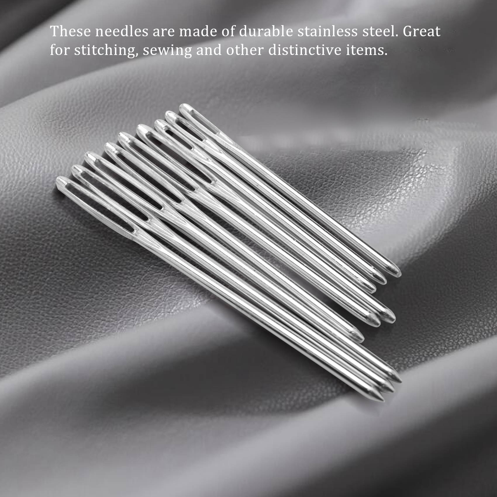 BAAR-Leder-Nahtmeißel-Set, Sch – Groover Stitching Tool Bewertung und Preis