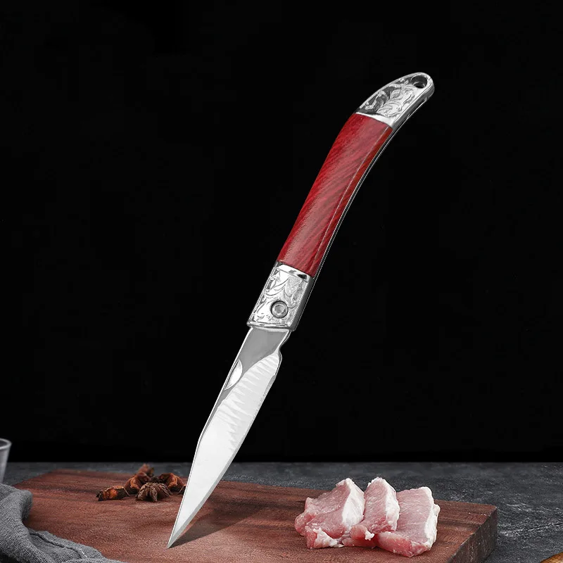 Allzweckmesser, zusammenklappb – Bone Folder Tool Bewertung und Preis