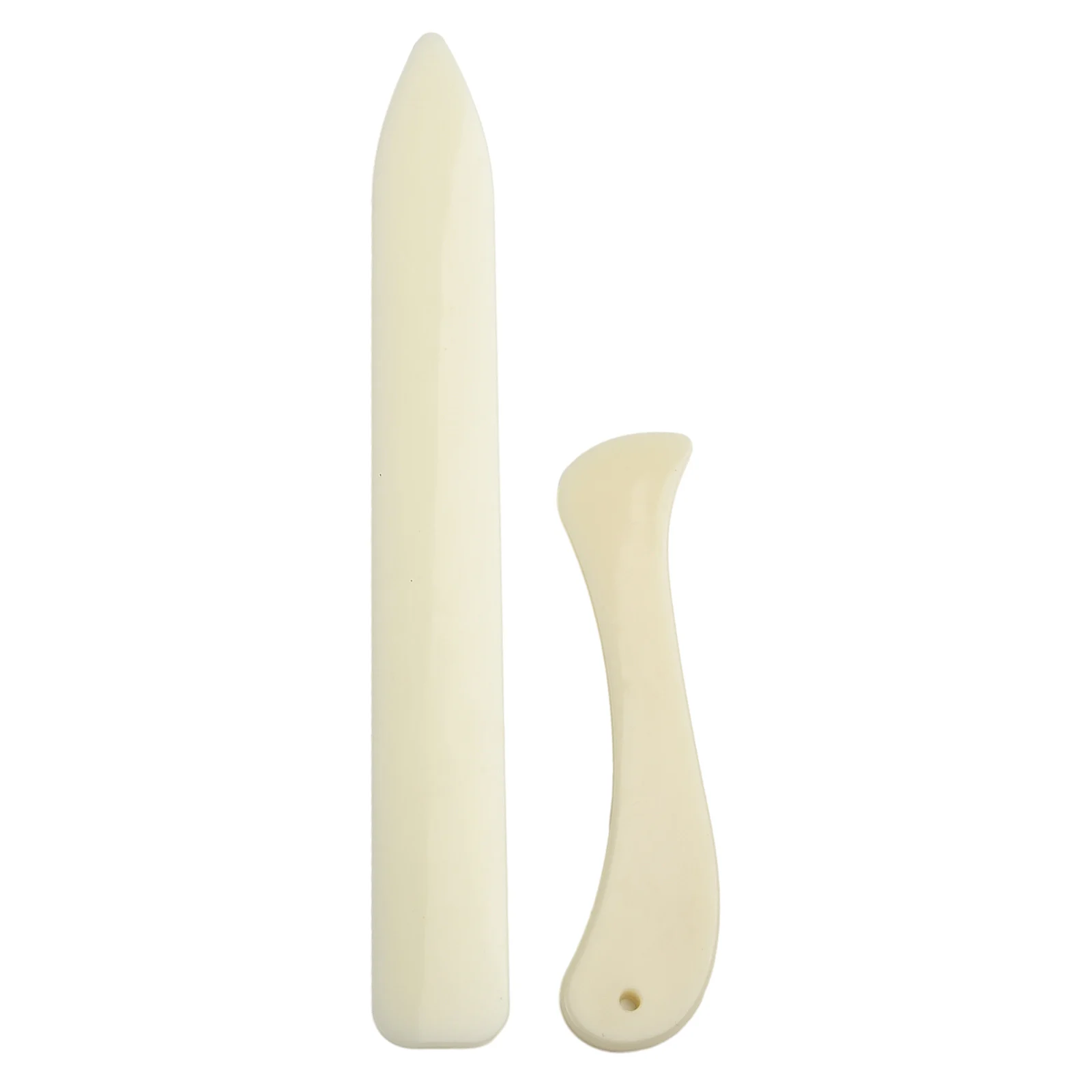 2 Stück Lederbearbeitungswerkz – Bone Folder Tool Bewertung und Preis